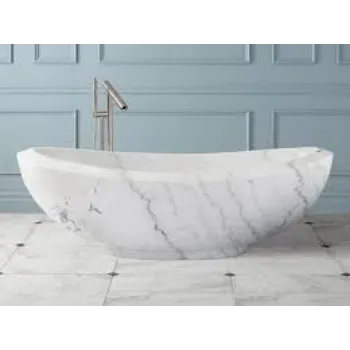 Marble Bath Tub